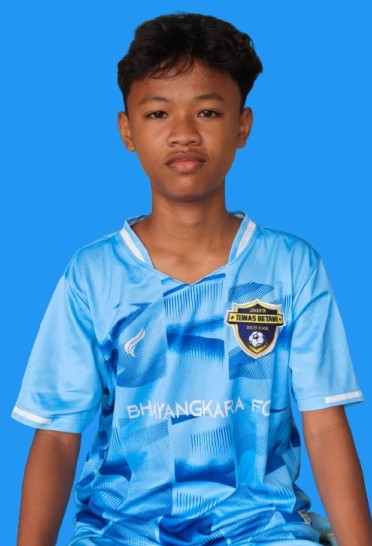 Alif Mumtaz Januar